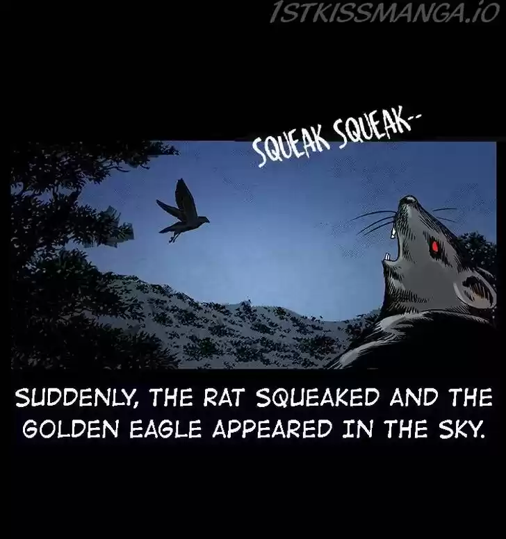 The Underworld Artisan Ch.063