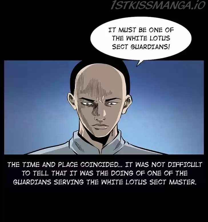 The Underworld Artisan Ch.063