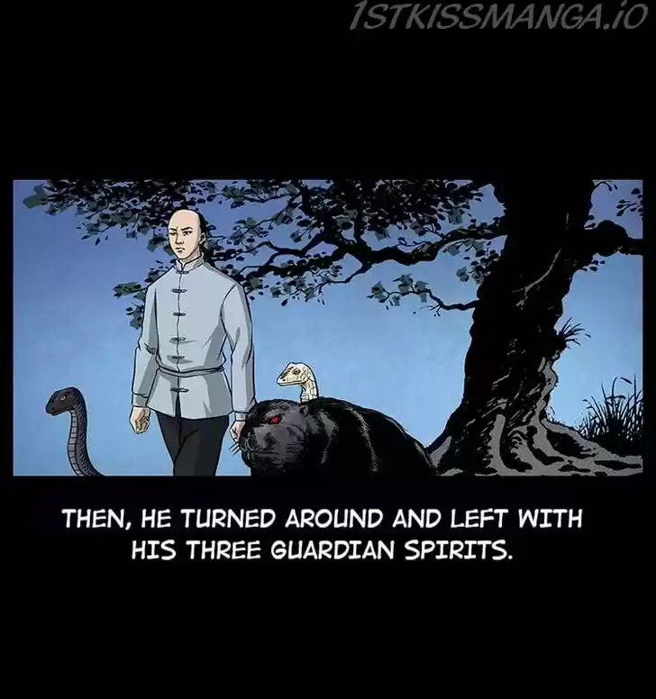 The Underworld Artisan Ch.063