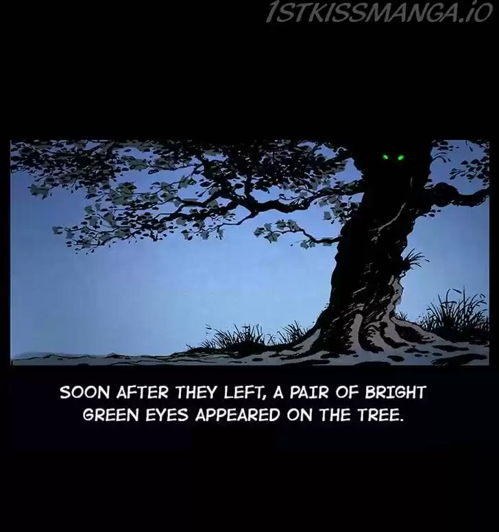 The Underworld Artisan Ch.063