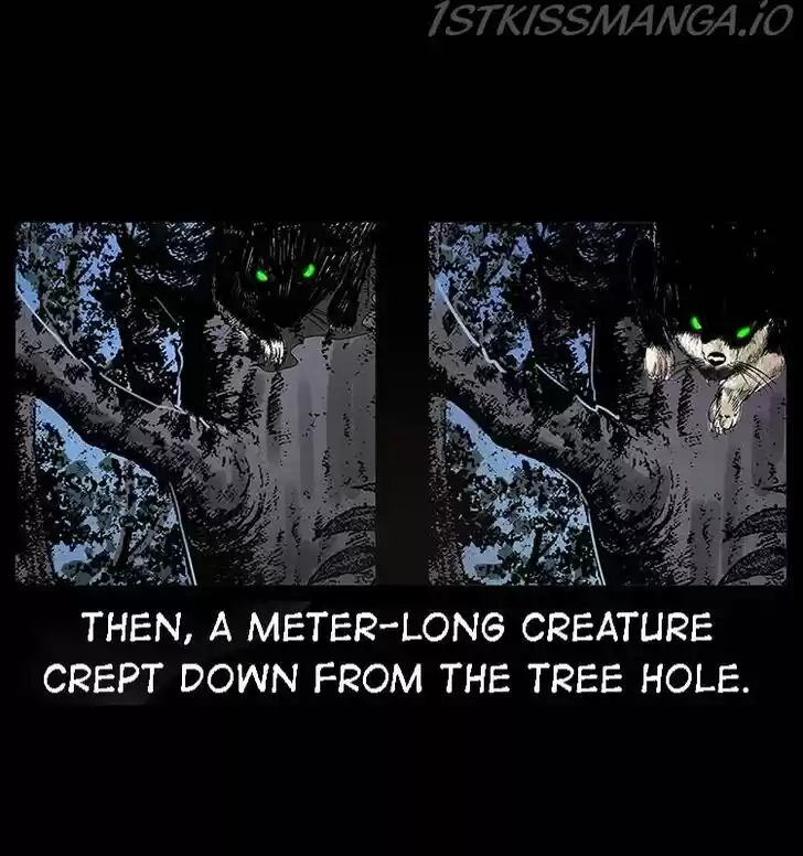 The Underworld Artisan Ch.063