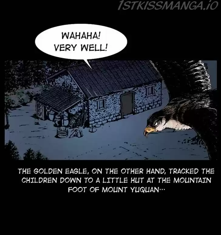 The Underworld Artisan Ch.063