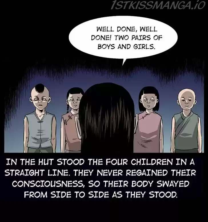 The Underworld Artisan Ch.063