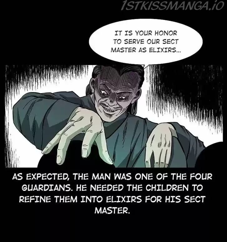 The Underworld Artisan Ch.063