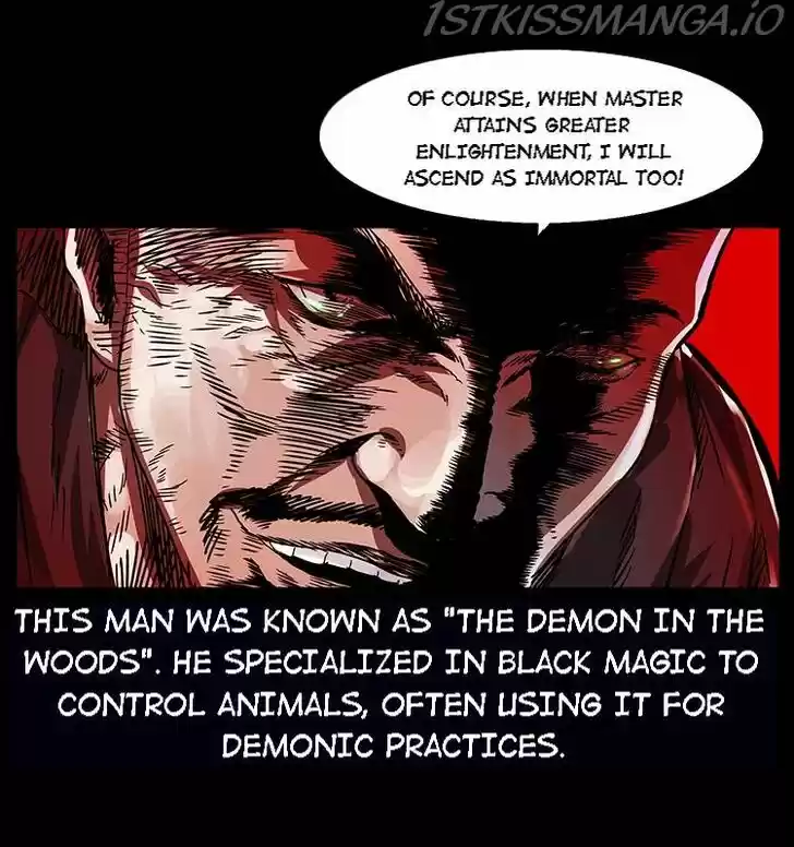 The Underworld Artisan Ch.063