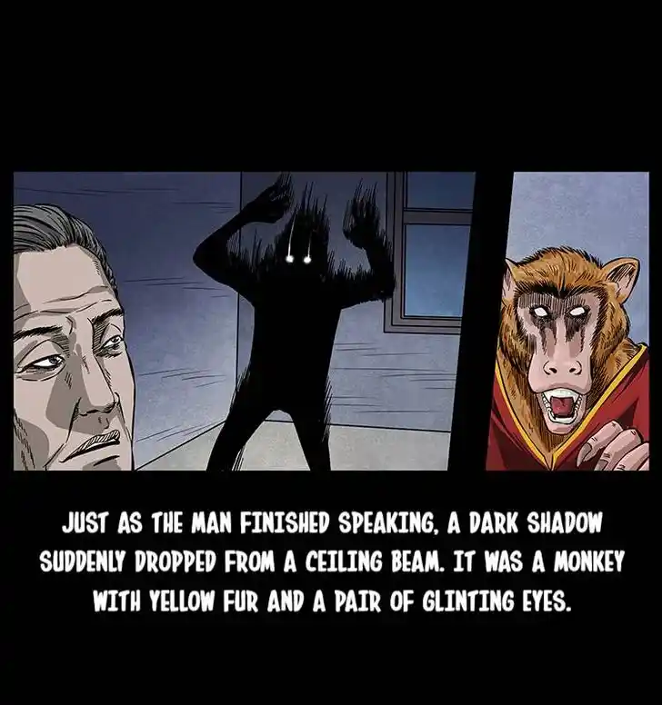 The Underworld Artisan Ch.065