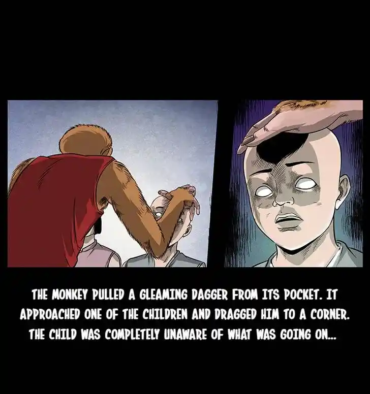 The Underworld Artisan Ch.065