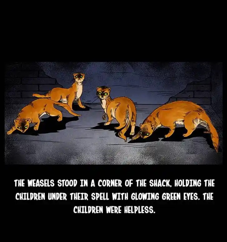 The Underworld Artisan Ch.065