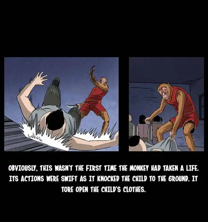 The Underworld Artisan Ch.065