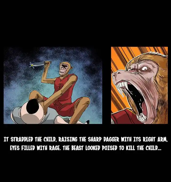 The Underworld Artisan Ch.065