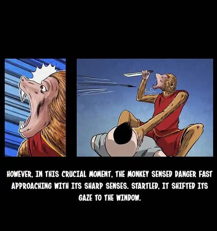 The Underworld Artisan Ch.065