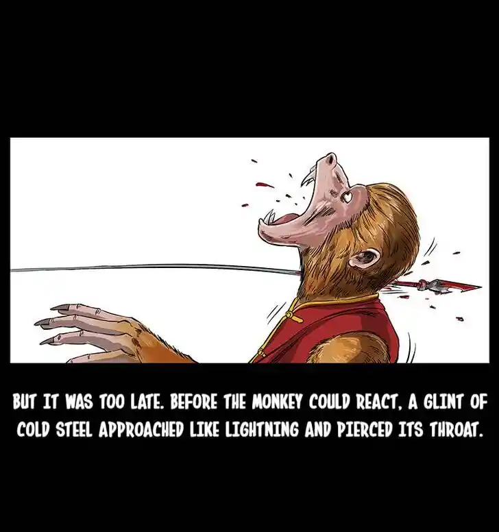 The Underworld Artisan Ch.065