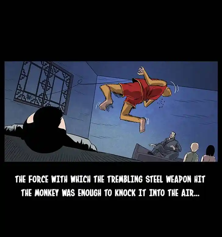 The Underworld Artisan Ch.065