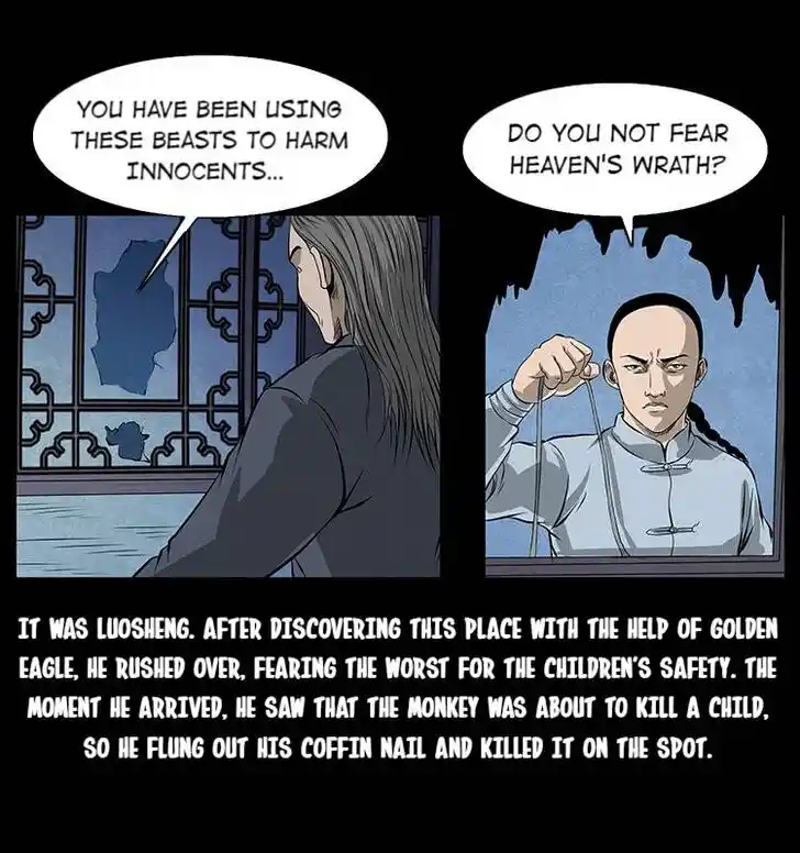 The Underworld Artisan Ch.065