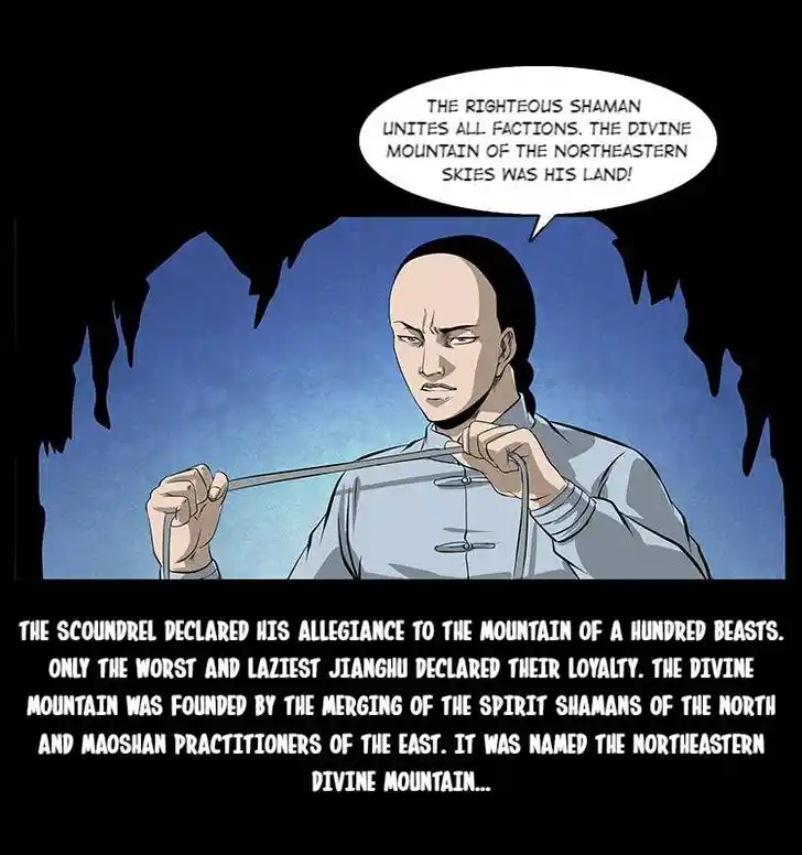 The Underworld Artisan Ch.065