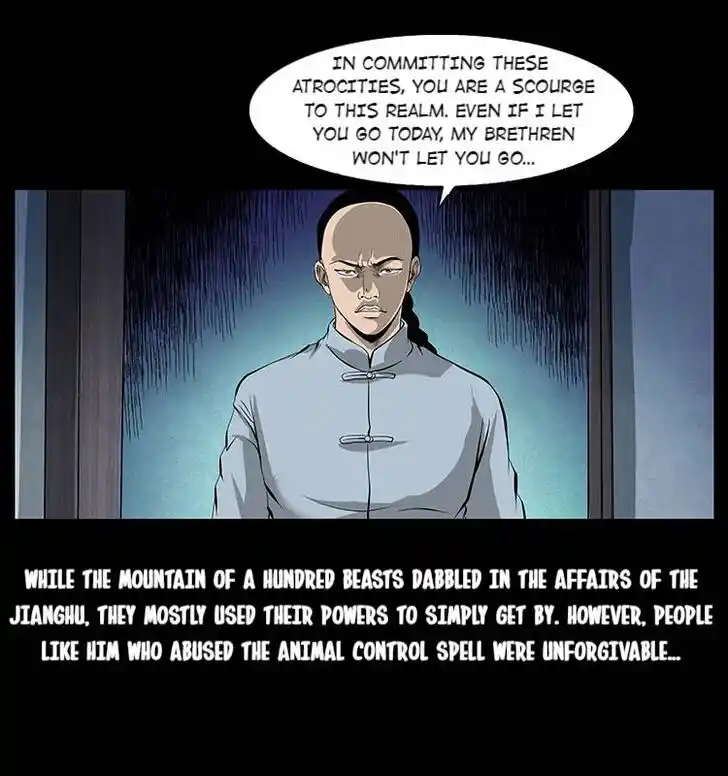 The Underworld Artisan Ch.065