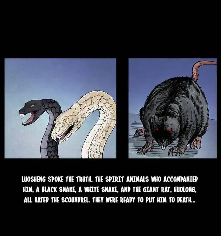 The Underworld Artisan Ch.065