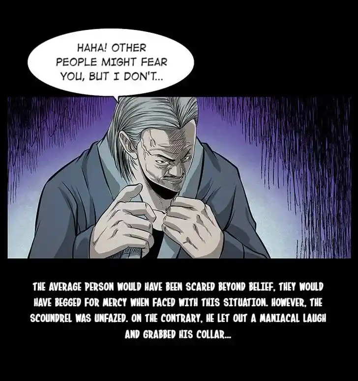 The Underworld Artisan Ch.065