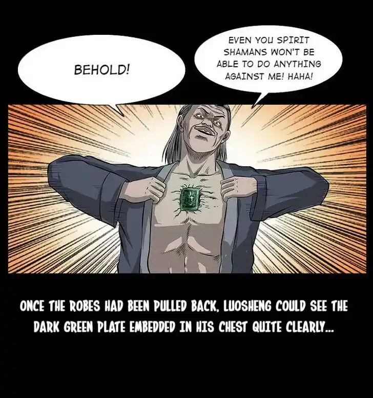 The Underworld Artisan Ch.065