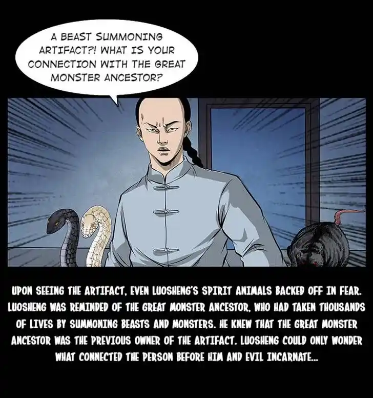 The Underworld Artisan Ch.065