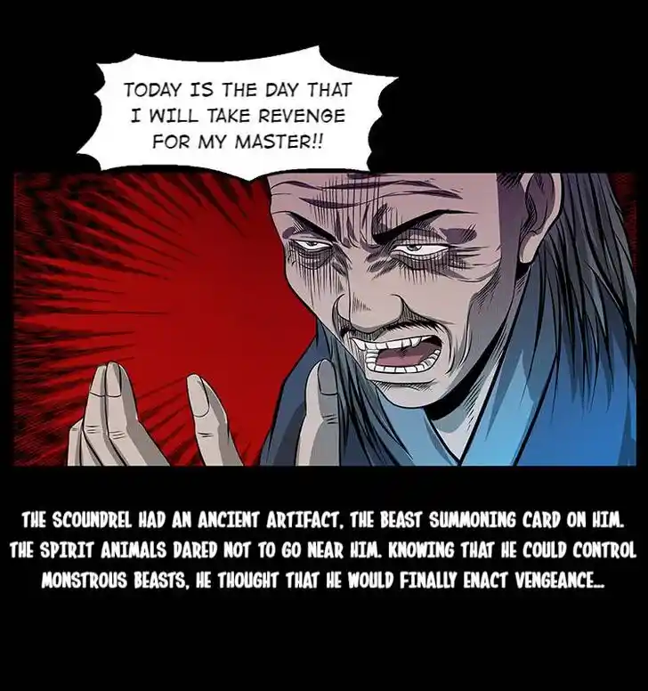 The Underworld Artisan Ch.065