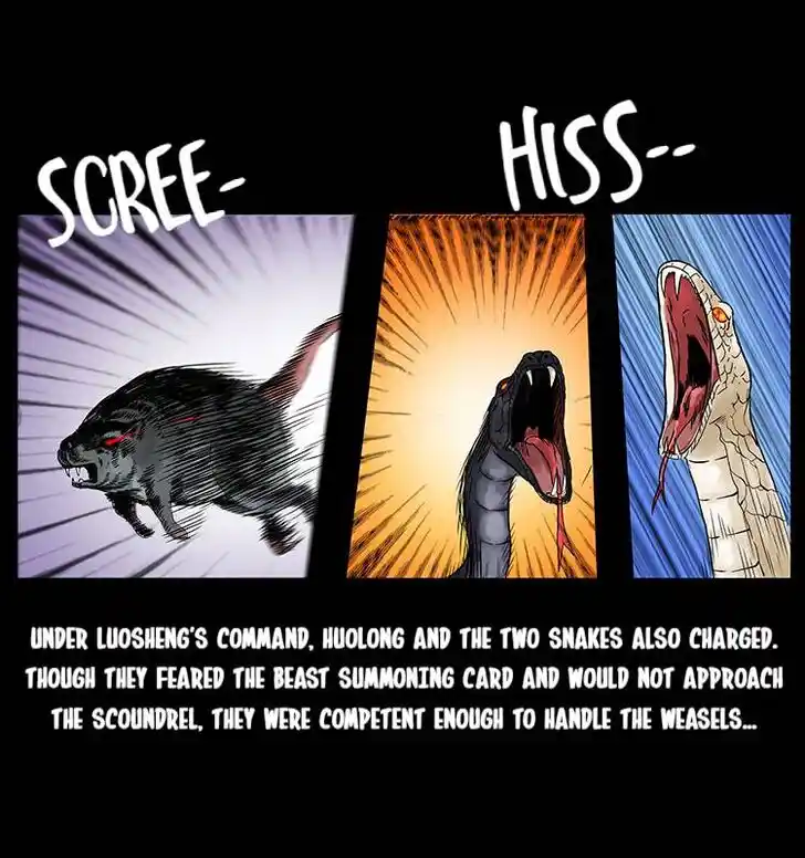 The Underworld Artisan Ch.065