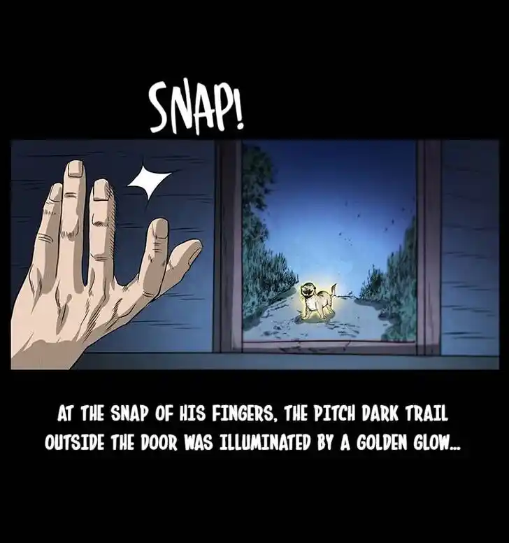 The Underworld Artisan Ch.065