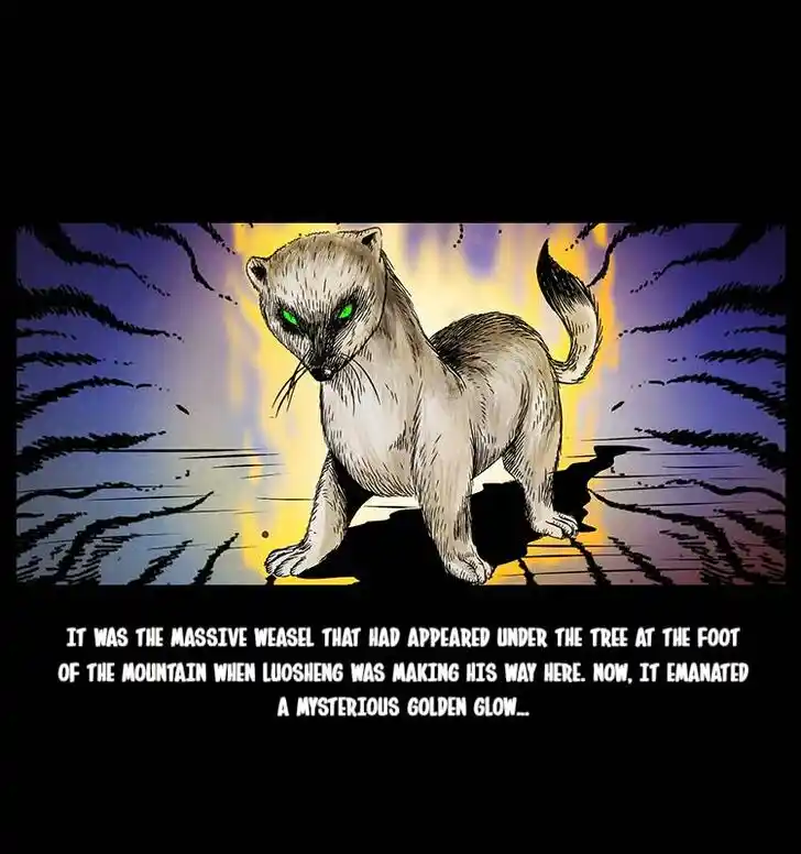 The Underworld Artisan Ch.065