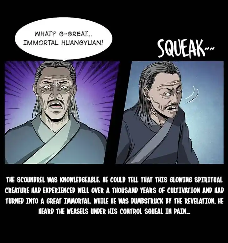 The Underworld Artisan Ch.065