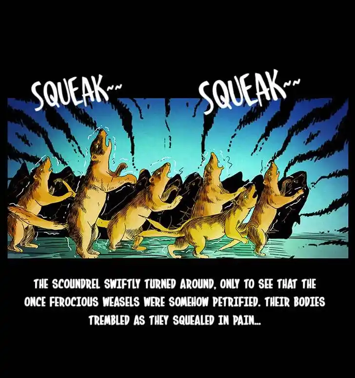 The Underworld Artisan Ch.065