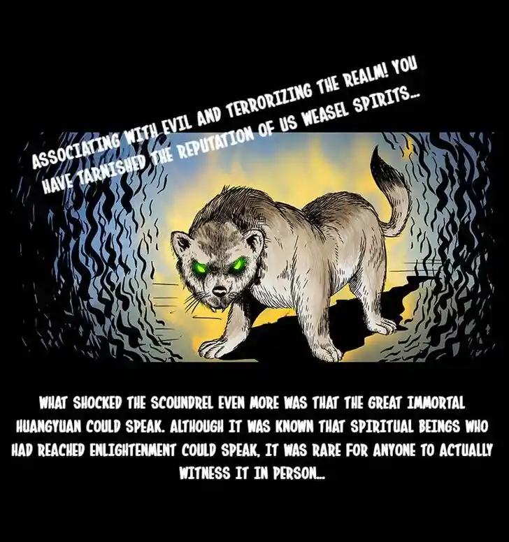 The Underworld Artisan Ch.065