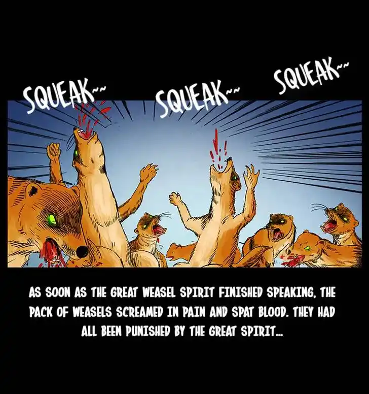 The Underworld Artisan Ch.065