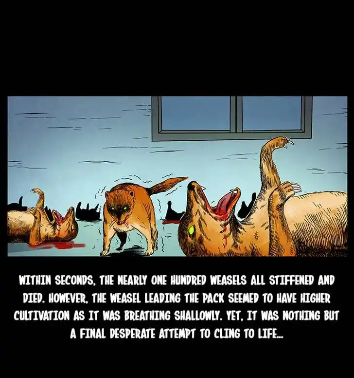 The Underworld Artisan Ch.065