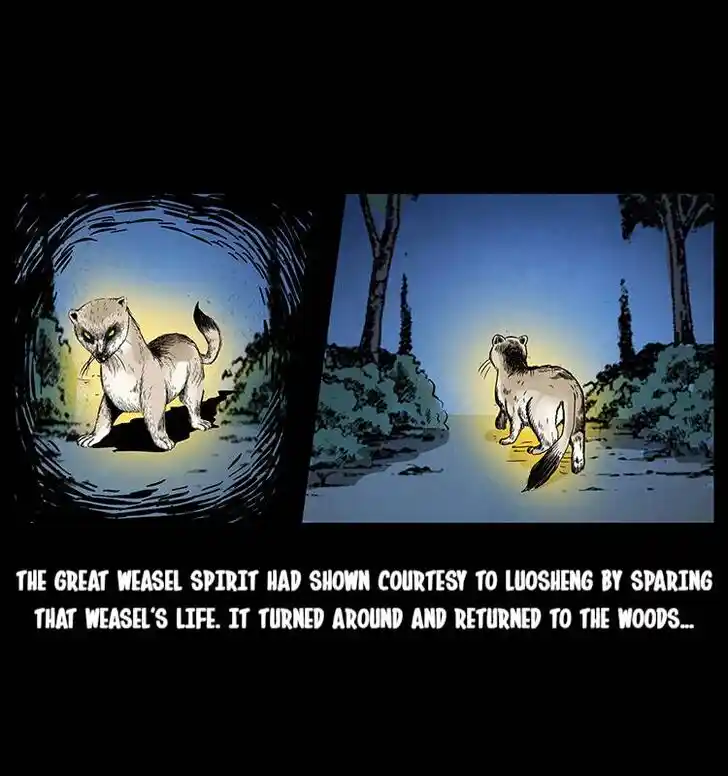 The Underworld Artisan Ch.065