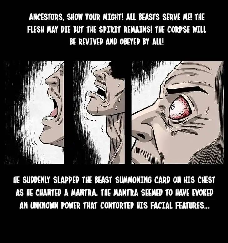 The Underworld Artisan Ch.065