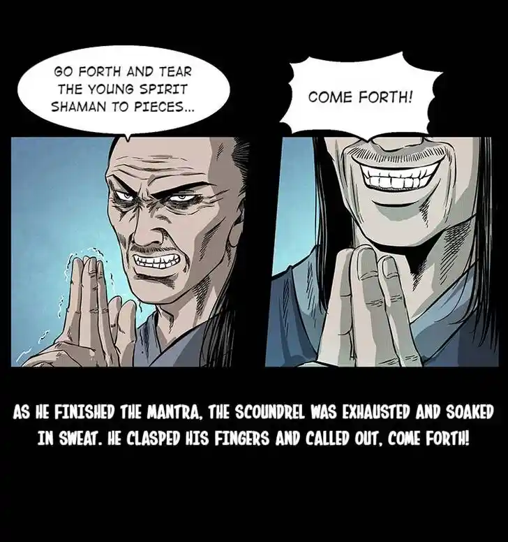 The Underworld Artisan Ch.065