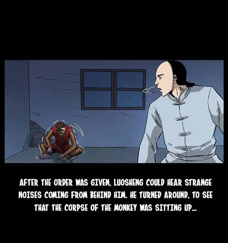 The Underworld Artisan Ch.065