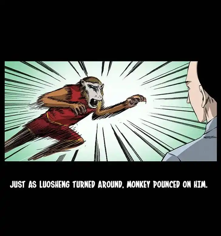 The Underworld Artisan Ch.065