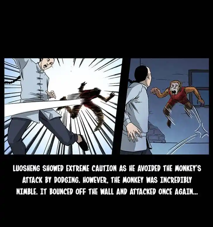 The Underworld Artisan Ch.065