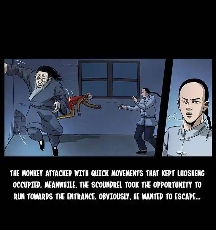 The Underworld Artisan Ch.065