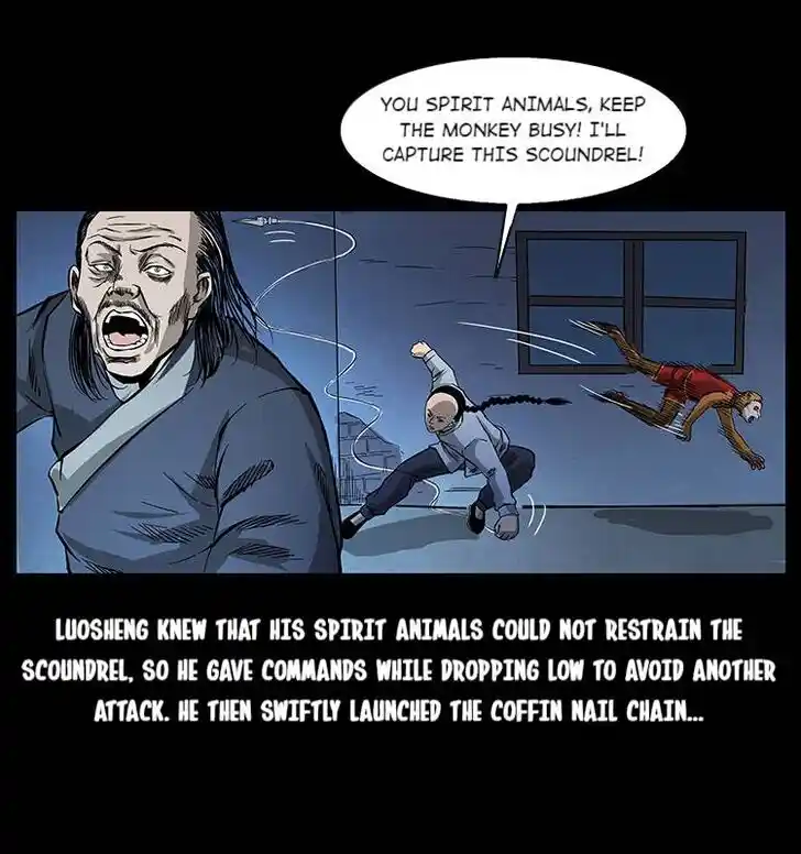 The Underworld Artisan Ch.065