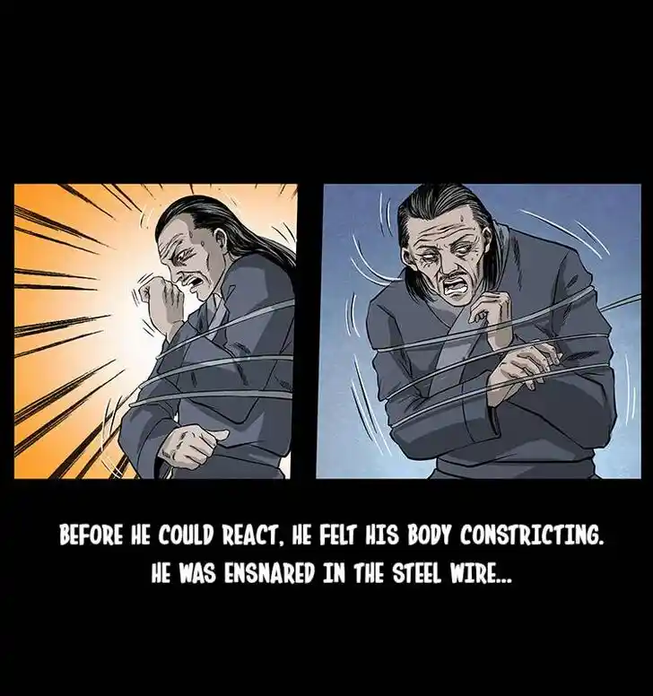 The Underworld Artisan Ch.065