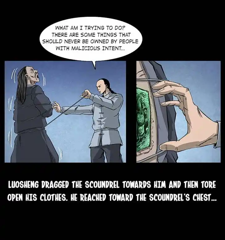 The Underworld Artisan Ch.065