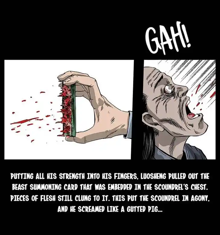 The Underworld Artisan Ch.065