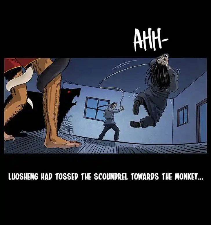 The Underworld Artisan Ch.065