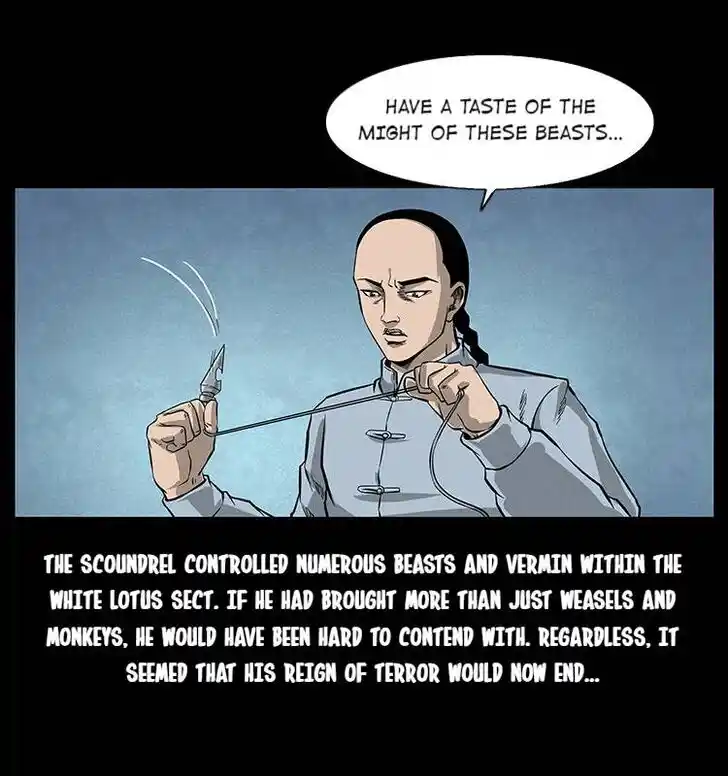 The Underworld Artisan Ch.065