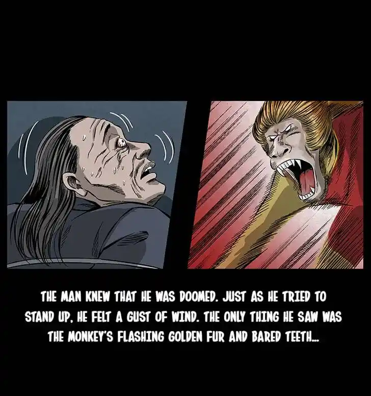 The Underworld Artisan Ch.065