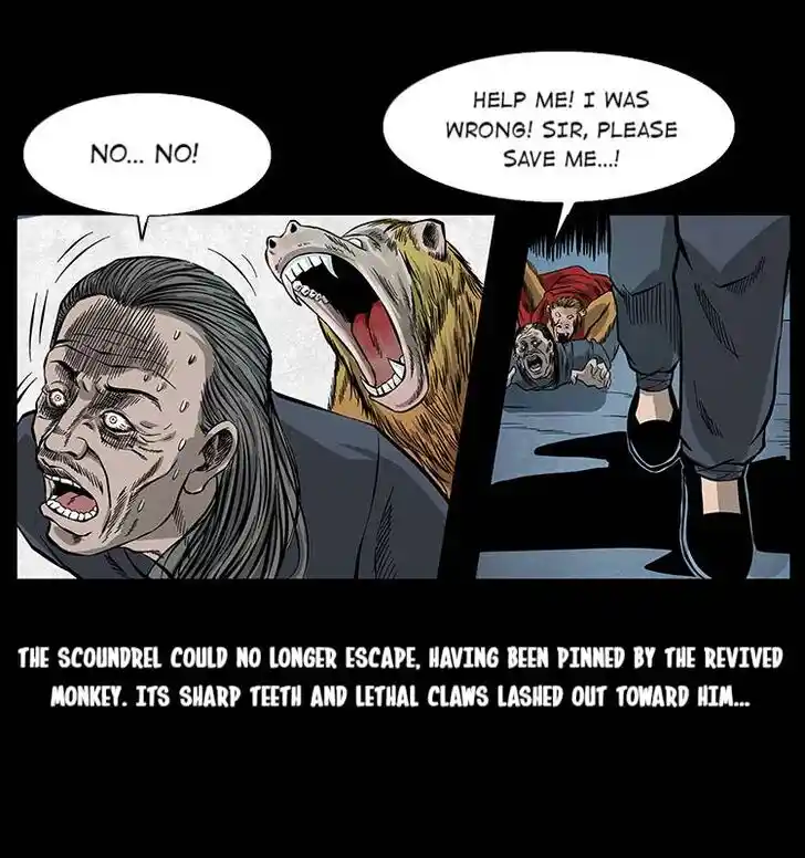 The Underworld Artisan Ch.065