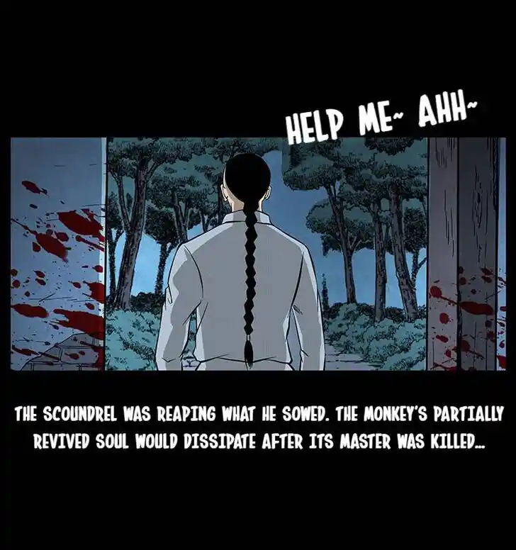 The Underworld Artisan Ch.065