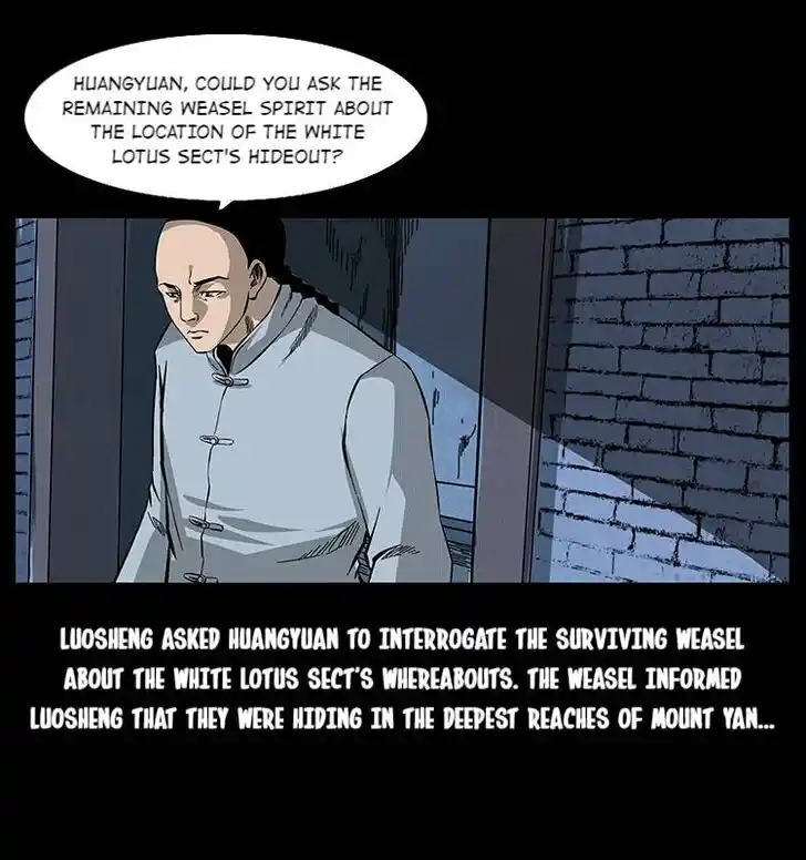 The Underworld Artisan Ch.065